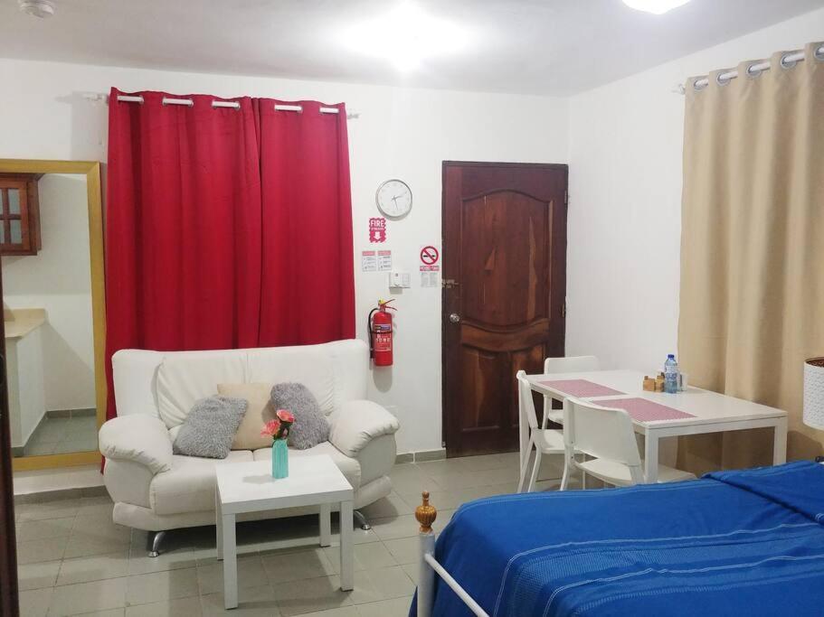 Dominican Suite 21, Amazing Apt/Studio Puerto Plata Extérieur photo