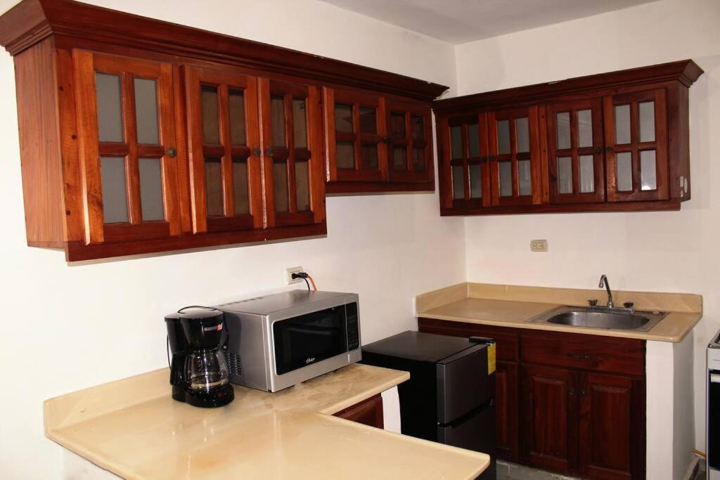 Dominican Suite 21, Amazing Apt/Studio Puerto Plata Extérieur photo