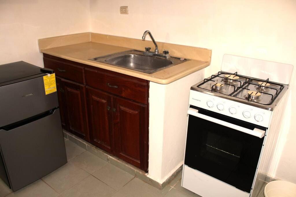Dominican Suite 21, Amazing Apt/Studio Puerto Plata Extérieur photo