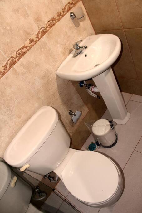 Dominican Suite 21, Amazing Apt/Studio Puerto Plata Extérieur photo