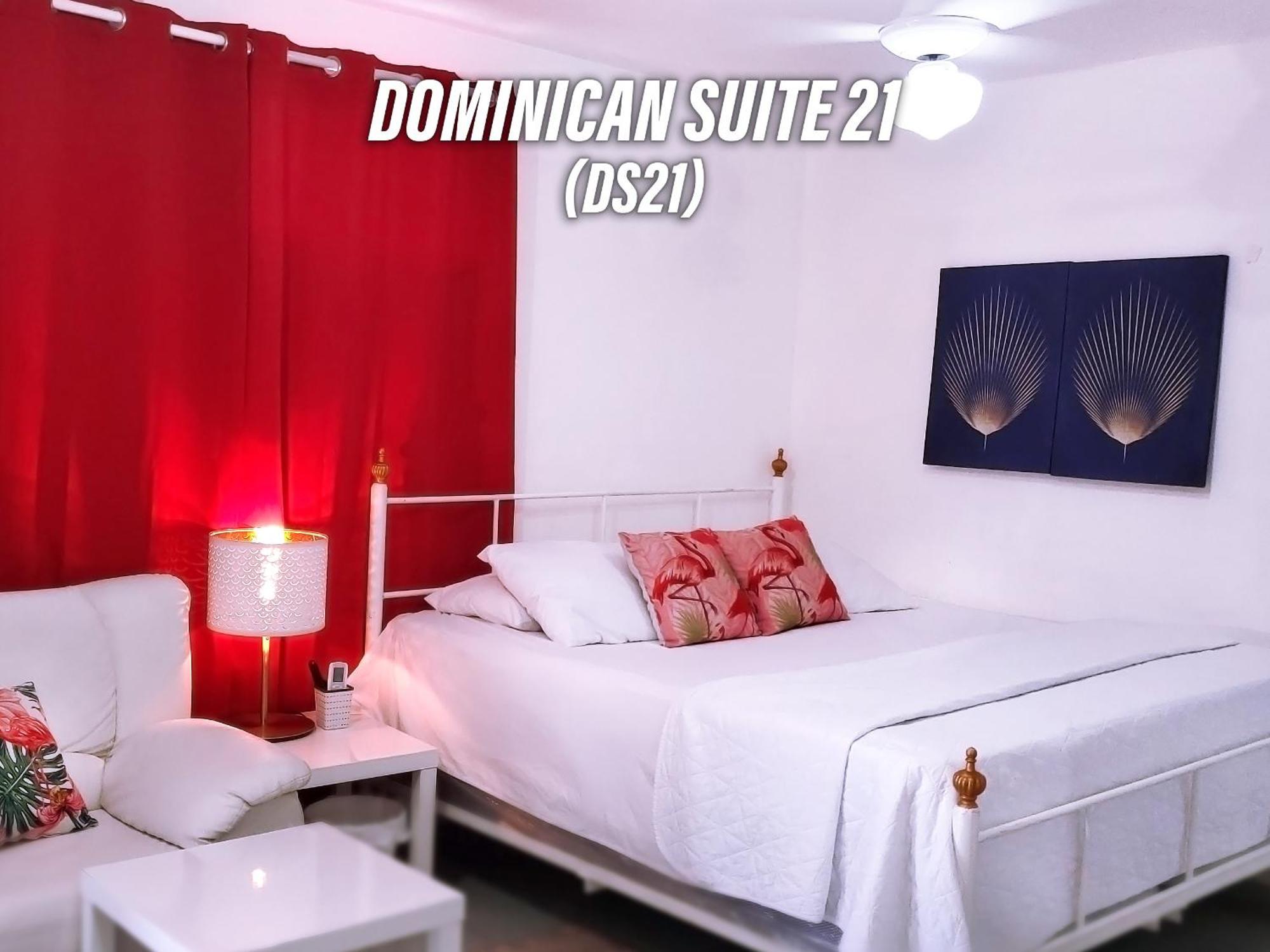 Dominican Suite 21, Amazing Apt/Studio Puerto Plata Extérieur photo